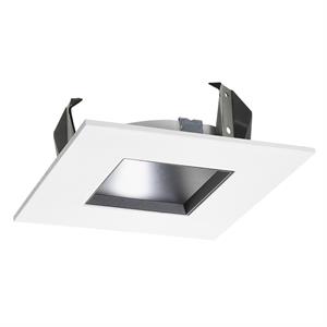 Juno Aculux Recessed Lighting IC517L-827-S-D 4 inch LED New Construction  Round Adjustable IC Housing