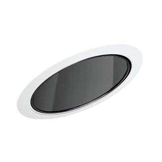 602 Trim - 6in Round Super Slope Cone Reflector Trim