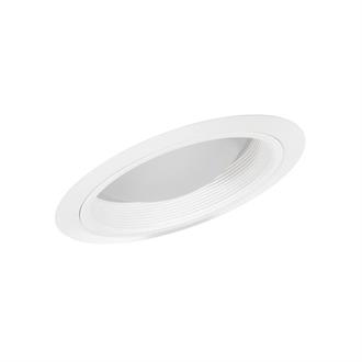 juno sloped ceiling recessed lighting trim