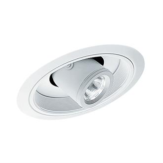 IC926 Housing - Incandescent 6in Round Slope Ceiling New Construction ...