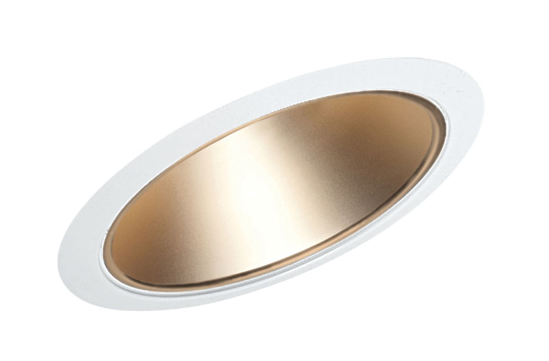 juno sloped led trim