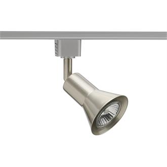 R715 Trac Head - Trac-Lites™ PAR16, MR16 GU10 Flare Trac Head