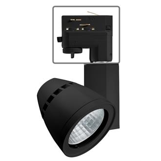T262L Trac Head - Trac-Master® Conix® II LED Trac Head