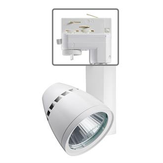 T265L TEK Trac Head - Trac-Master® Conix® II LED Trac Head with