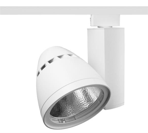 T267L Trac Head - Trac-Master® Conix® II LED Trac Head