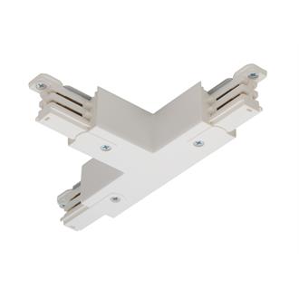 TEK40 Connector - 120V HD Commercial Trac Left Polarity T-Connector