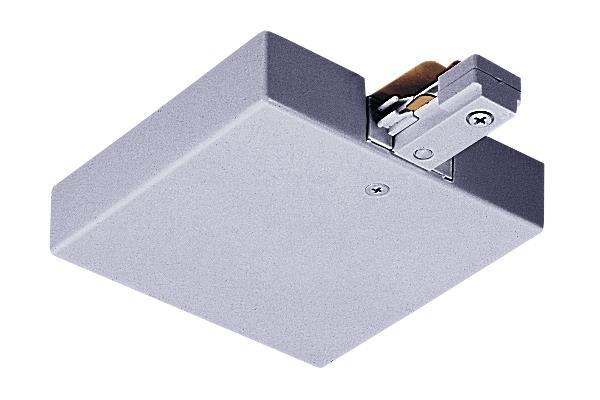 TU36 Connector - Trac-Master® T-Bar End Feed, 2-Circuit