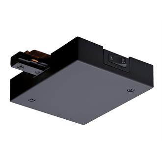 TUCLF11 Connector - Trac-Master® Current Limiting End Feed