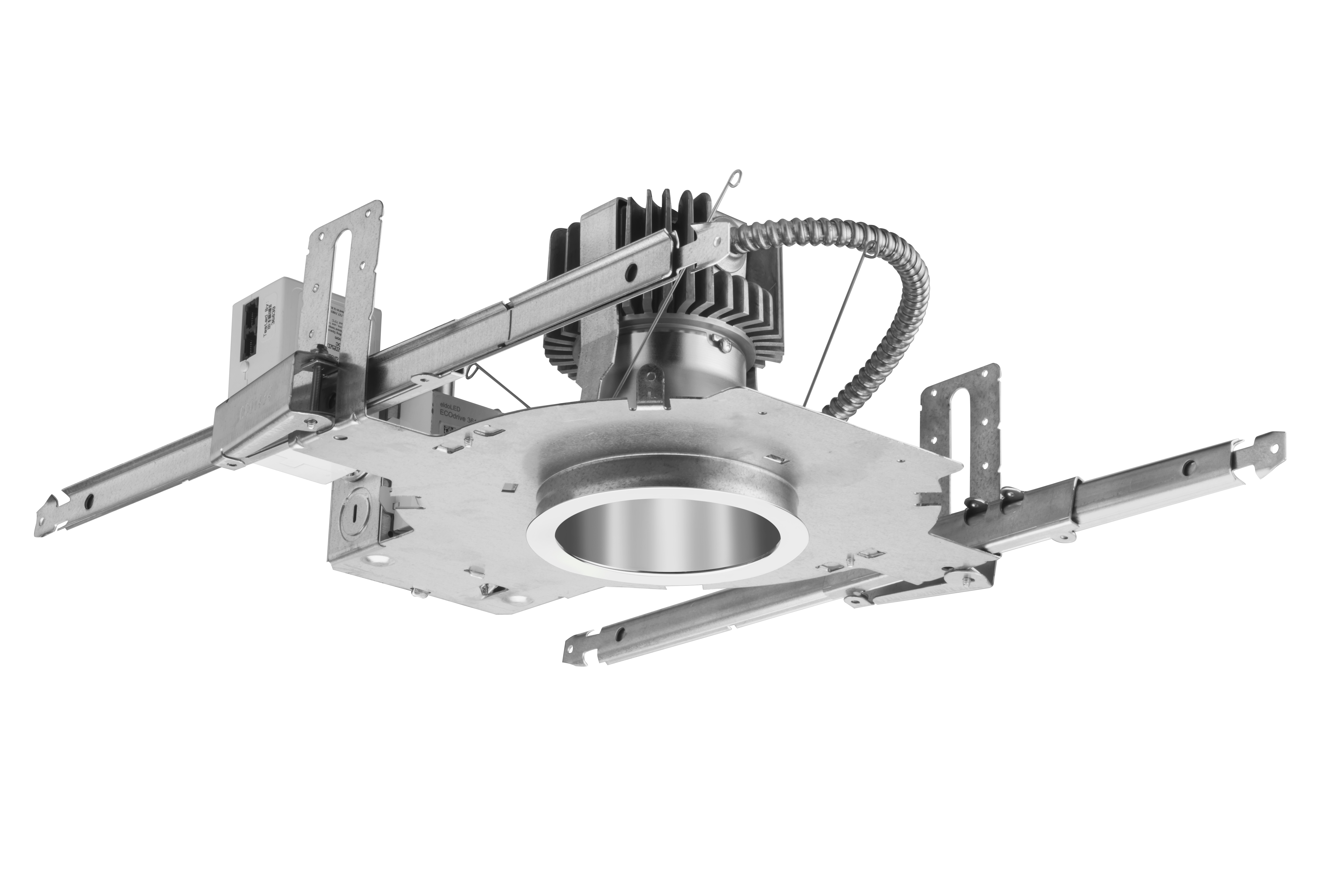 Evo Artc 4 Downlight Led Dynamic Round Evo Artc 4 Downlight Led Dynamic Round
