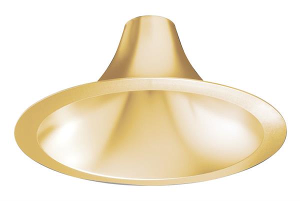【IONSEOUL】Pigment Helium Hood T (3color) 4JH445 L4 Hyperbolic Reflector Trim - LED 4in Round L-Series