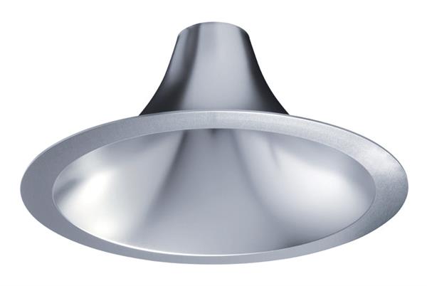 【IONSEOUL】Pigment Helium Hood T (3color) 4JH445 L4 Hyperbolic Reflector Trim - LED 4in Round L-Series