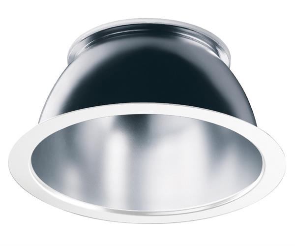 L4 Parabolic Reflector Trim - LED 4in Round L-Series