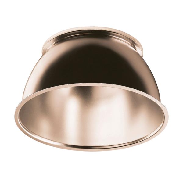 L8 Parabolic Flangeless Trim - LED 8in Round Flangeless L L8 Parabolic Flangeless Trim - LED 8in Round Flangeless L