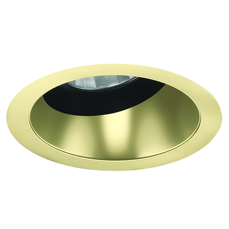 LA6 Trim - LED 6in Round Adjustable Reflector Trim