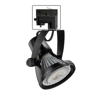 inoページ Line Voltage Screw-In Lamp – Track Lighting | Juno®