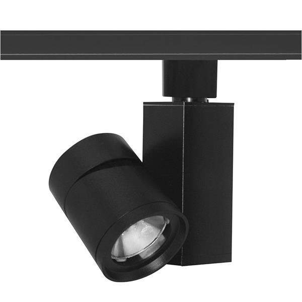 T381L Trac Head - Trac-Master® Vertical Cylinder LED Trac Head