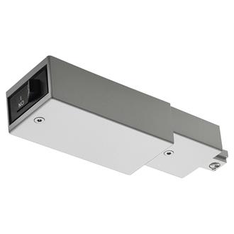 Juno Rclf11 WH Current Limiting End Feed Connectors W 1amp Current Limit Switch for sale online Juno Rclf11 WH Current Limiting End Feed Connectors W 1amp Current Limit Switch for sale online