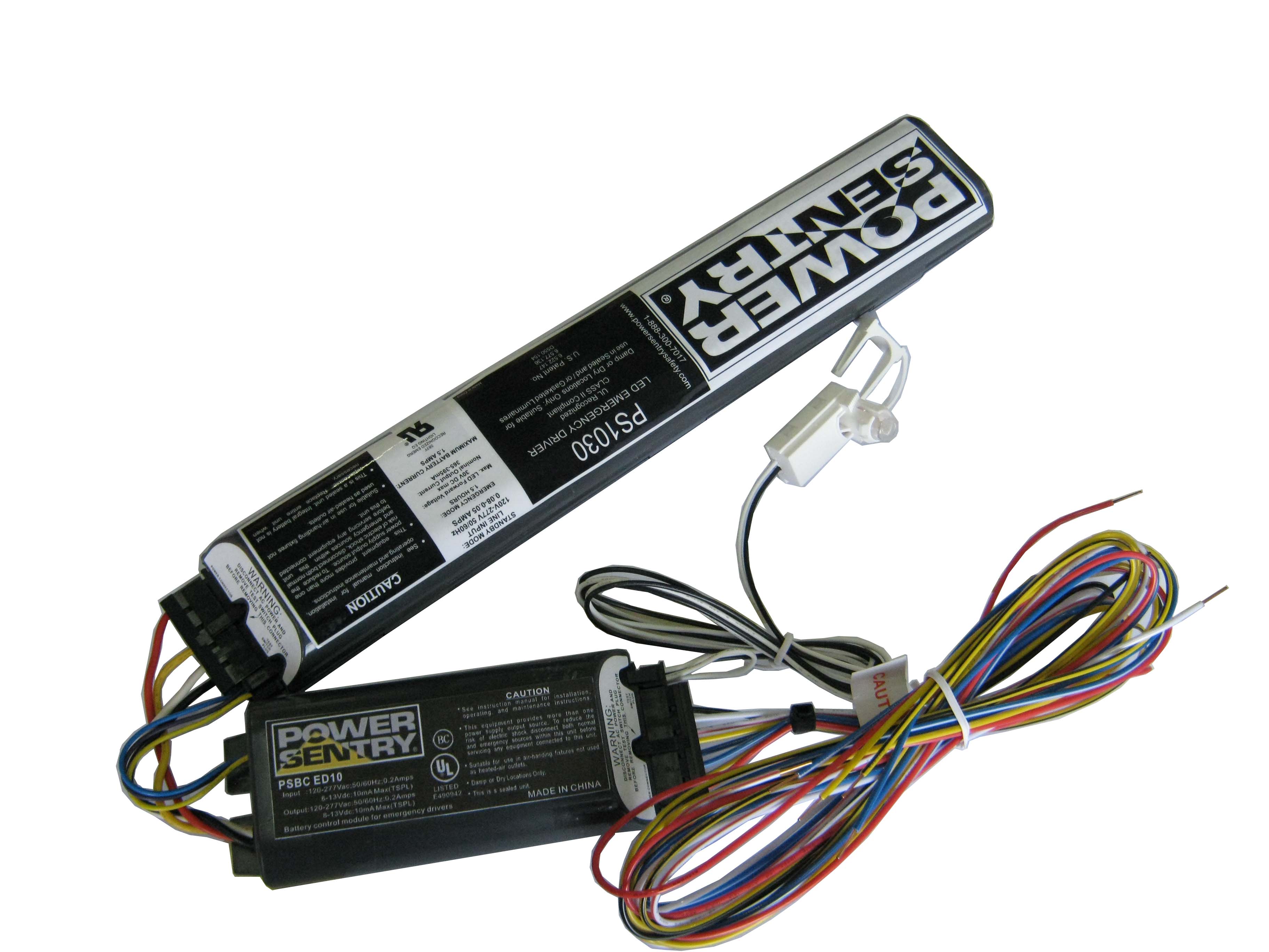 ps1030 led emergency driver