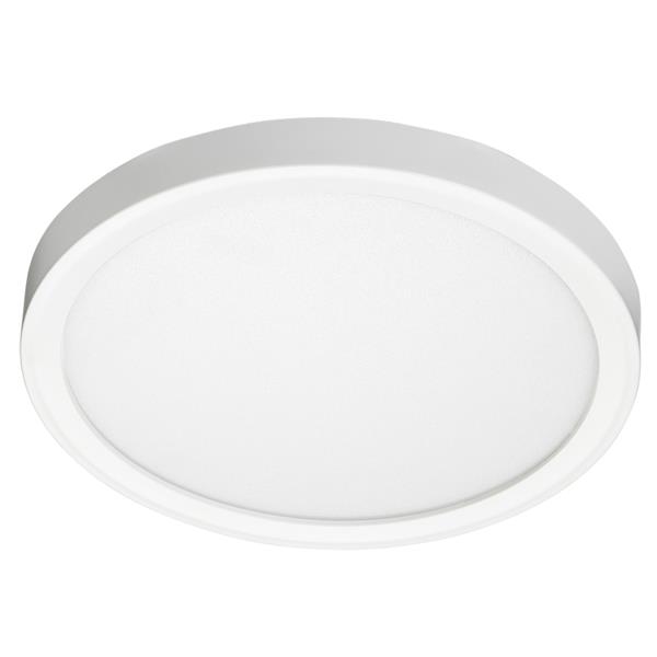 JSF Downlight - Juno SlimForm™ LED Round Surface Mount Downlight