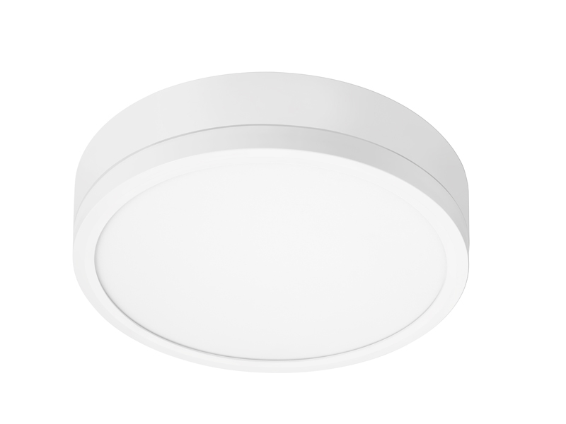 JSF Downlight - Juno SlimForm™ LED Round Surface Mount Downlight