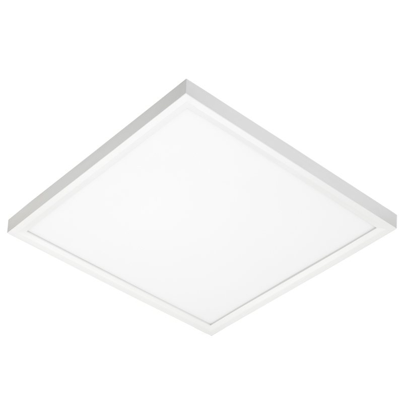 JSFSQ Downlight - Juno SlimForm™ LED Square Surface Mount Downlight