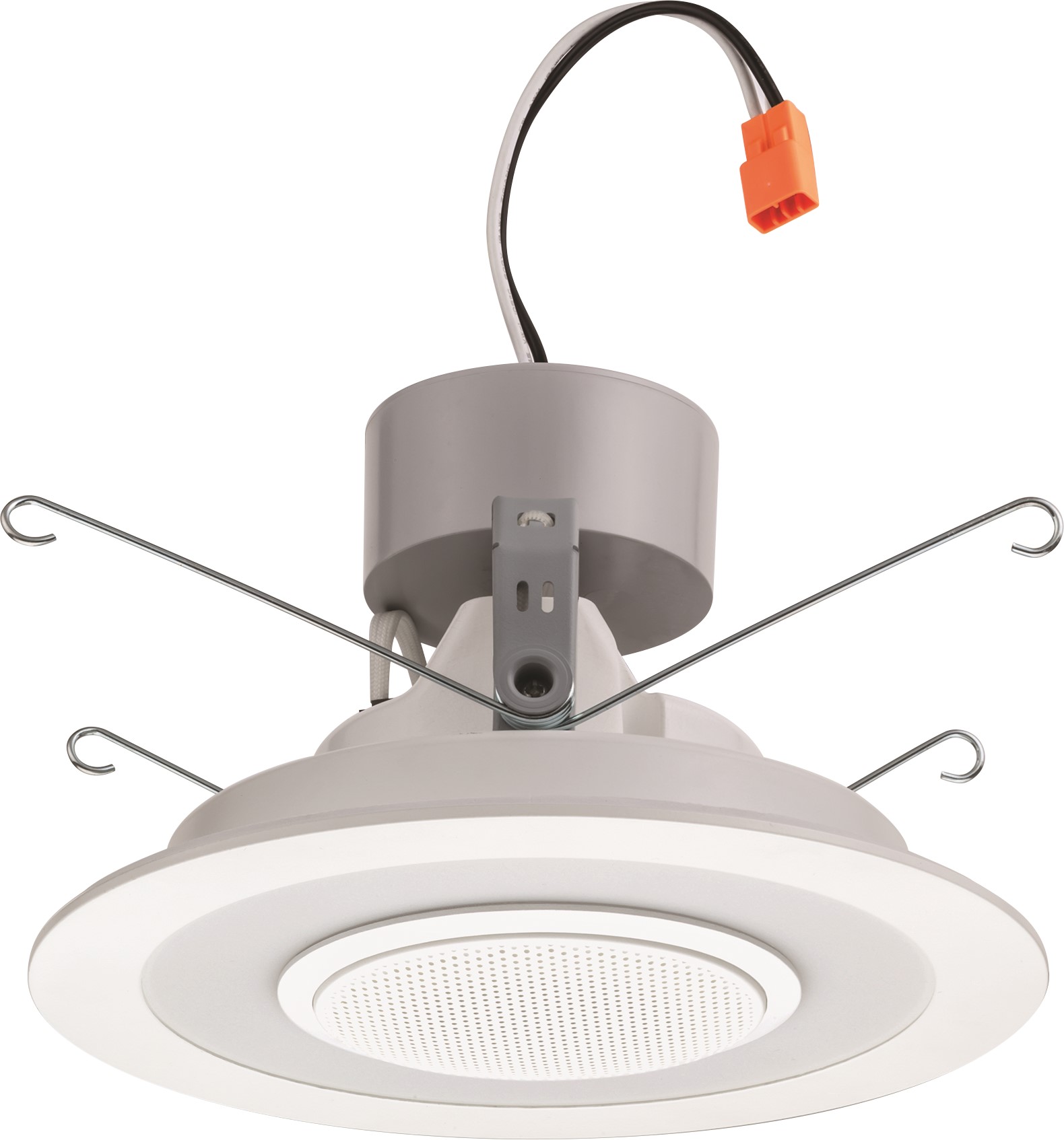 6sl Speaker Downlight 6sl Led 6 Downlight With Integrated