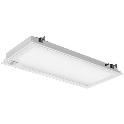 Srtl Cleanroom Troffer Srtl Cleanroom Led Recessed Luminaire