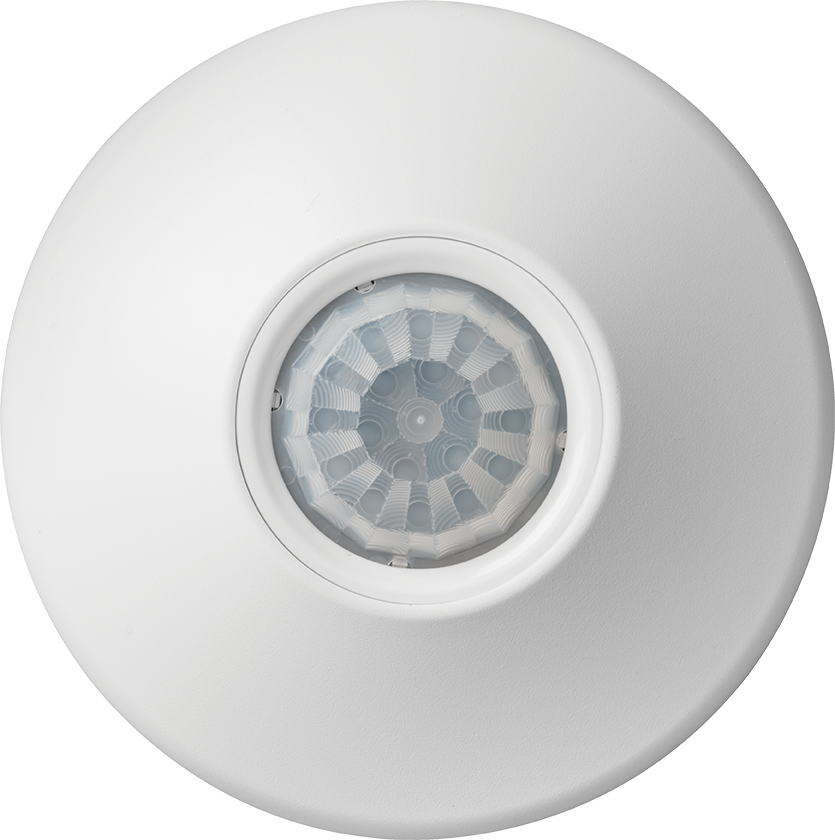 rCMS - nLight AIR-enabled Wireless Ceiling Surface Mount Occupancy Sensors