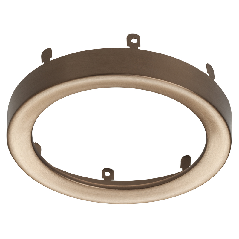 JSFTRIM Trim Accessory Trim For Juno SlimForm JSF Series Round