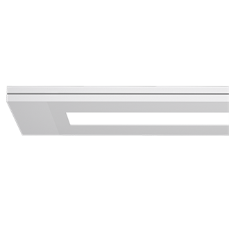 Lightedge LED Rectangular Wall Mount.png