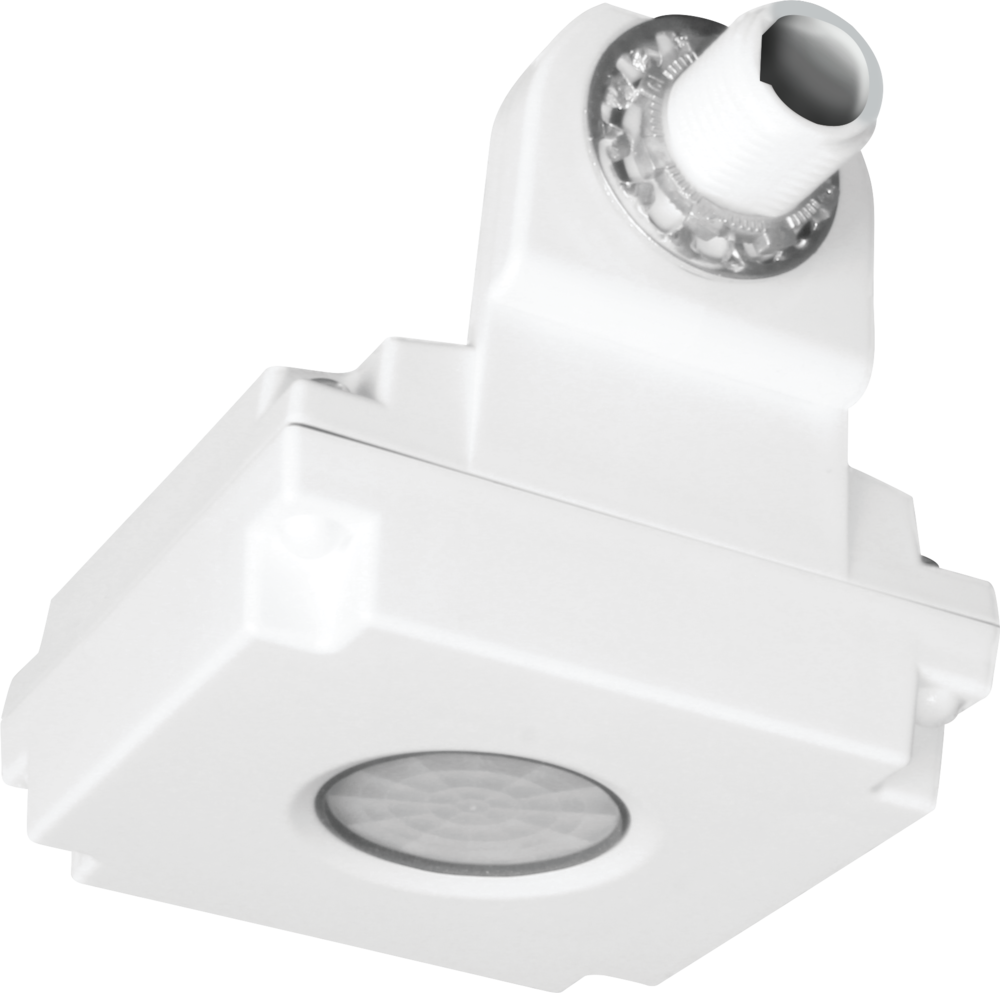 rSBOR nLight® AIR Outdoor Pole and Fixture Mount Sensor
