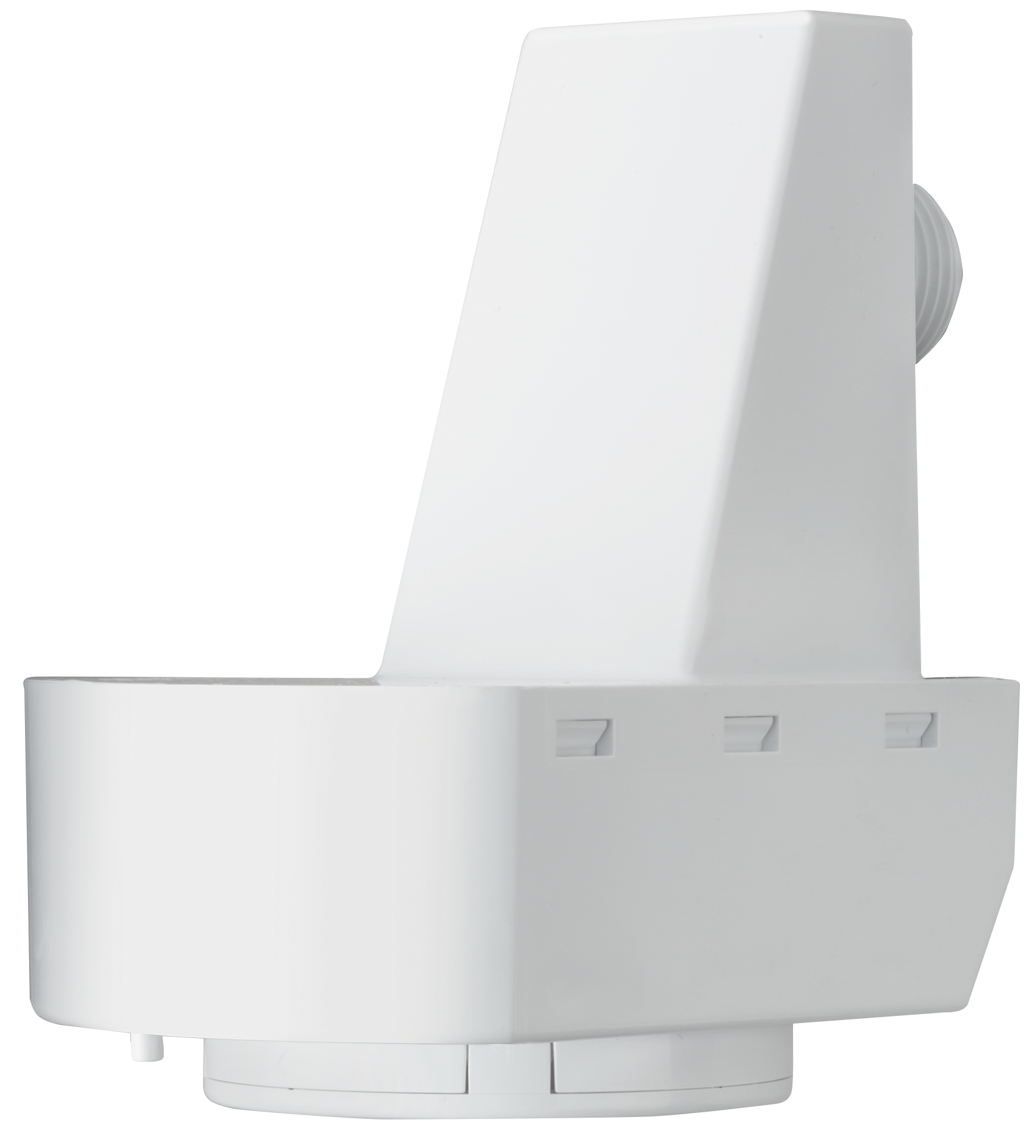 LSXR 610 ADC 3V J100 Occupancy Sensor High Bay 360° Fixture Mount White PIR 