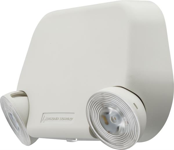 EU2L Emergency Light Lithonia Lighting LED Emergency Light