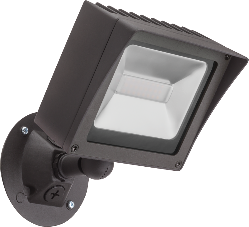 contractor select led floodlight