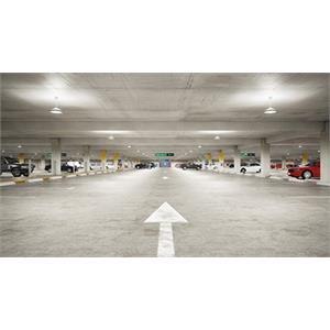 VCPG Ultimate LED Parking Garage
