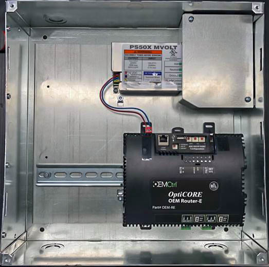 Photo Gallery Item - SYA ROUTER