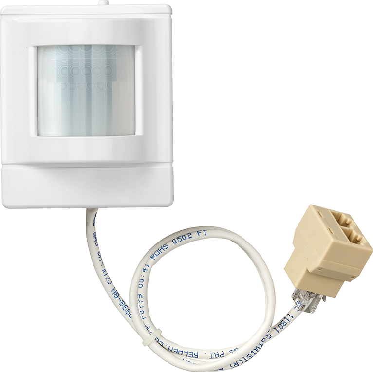 nWV 16 Family - Wide View Occupancy Sensor