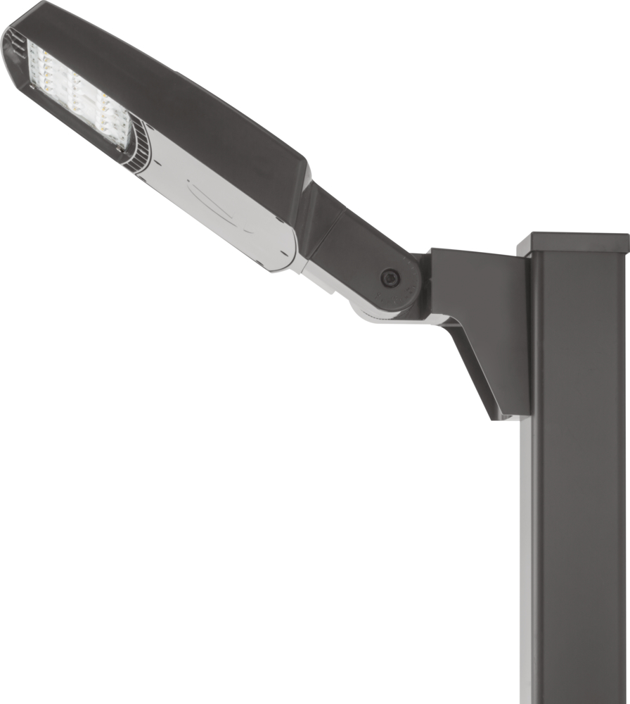 RSX1 LED Area Luminaire Up to 17,000 lumens