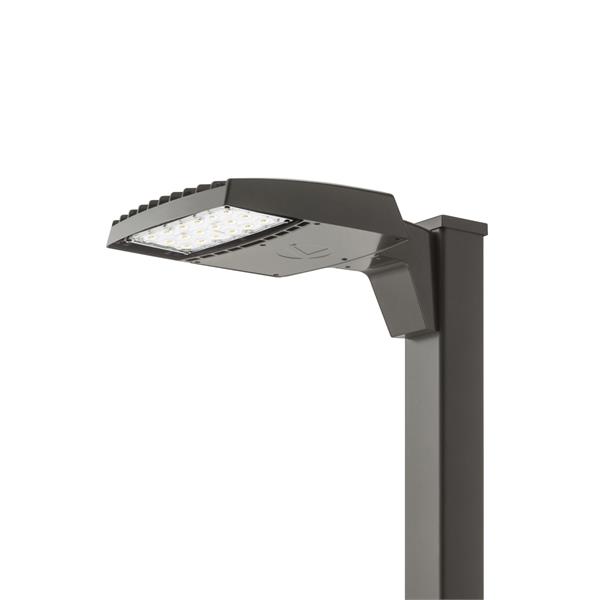 RSX1 LED Area Luminaire Up to 17 000 lumens