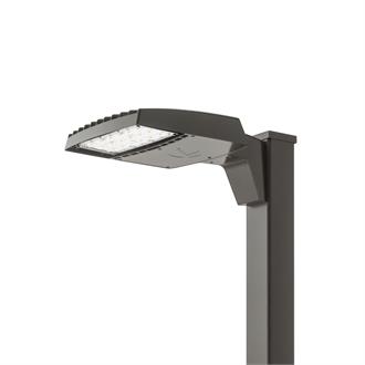 RSX1 LED Area Luminaire