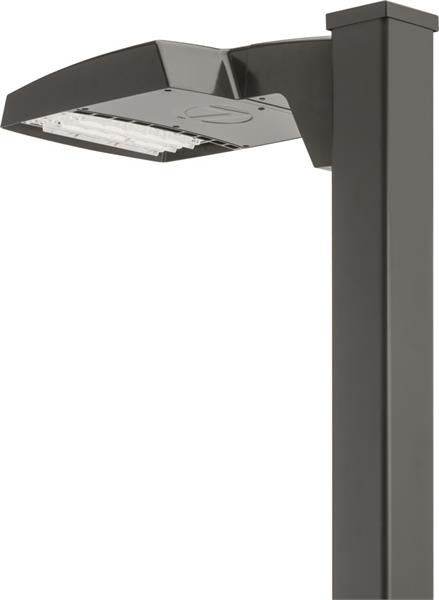 RSX1 LED Area Luminaire Up to 17,000 lumens