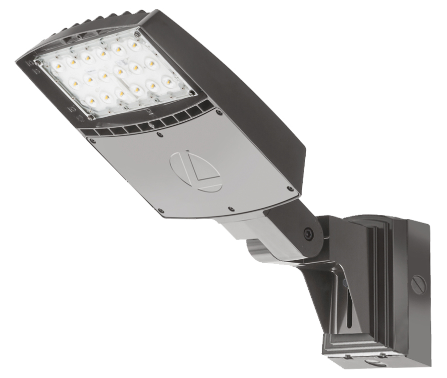 RSX1 LED Area Luminaire - Up to 17,000 lumens