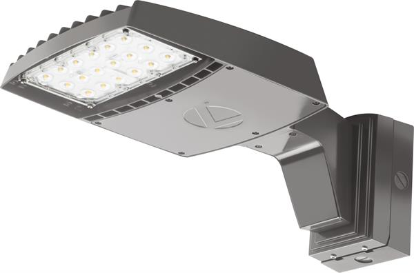 RSX1 LED Area Luminaire Up to 17,000 lumens