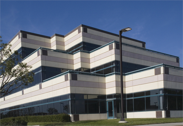 RSX2 LED Area Luminaire Up to 31,000 lumens
