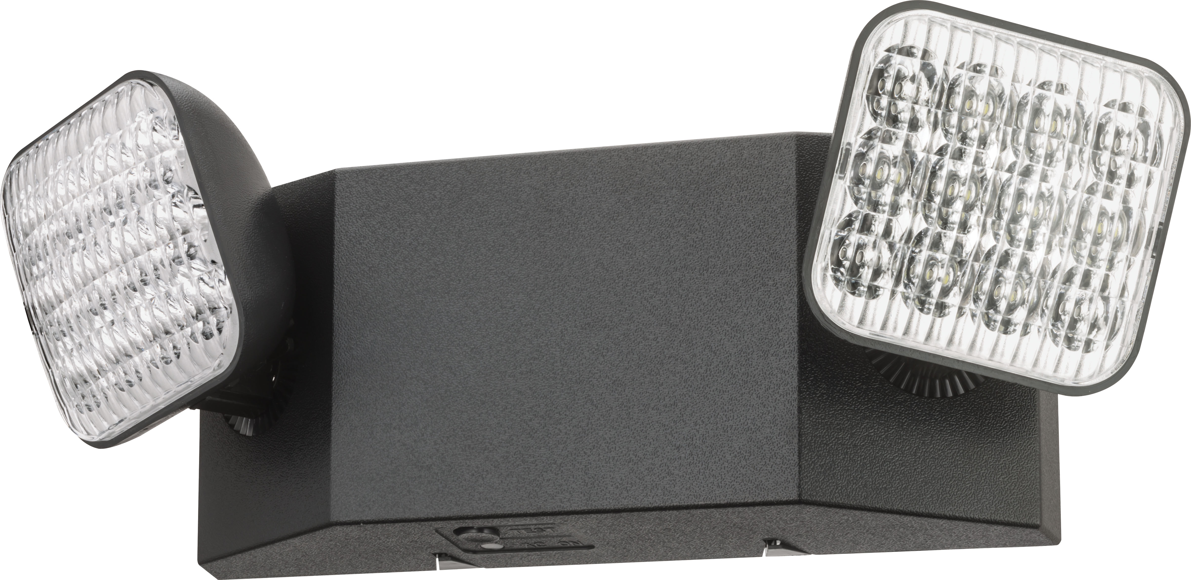 Generation 3 Lithonia Lighting EU2C M6 Emergency Light T20 Compliant