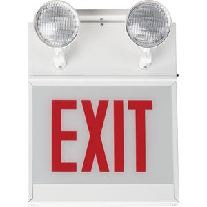 LLXC Exit Combo Light