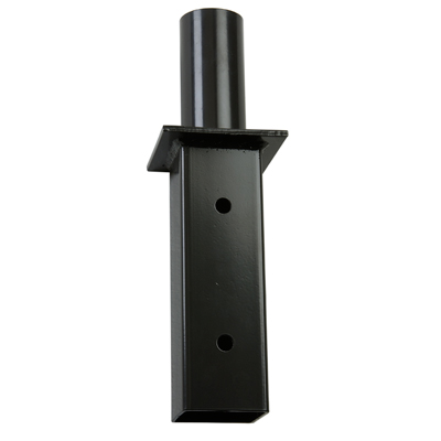 SBT - Bolt-On Tenon for Square Straight Steel Poles