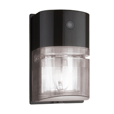 metal halide wall pack