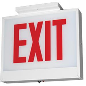 LXC Exit