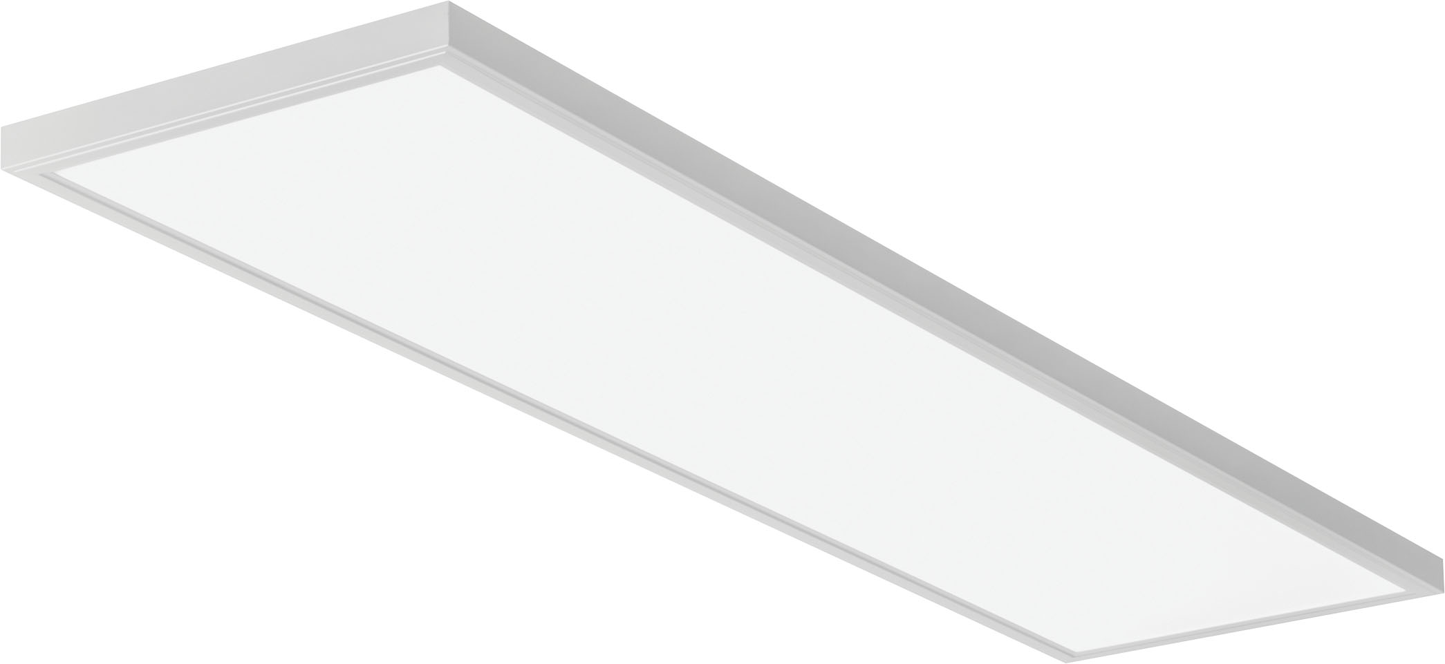 lithonia cpanl led flat panel